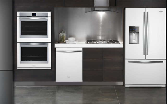 REPARACION DE REFRIGERADORES WHIRLPOOL